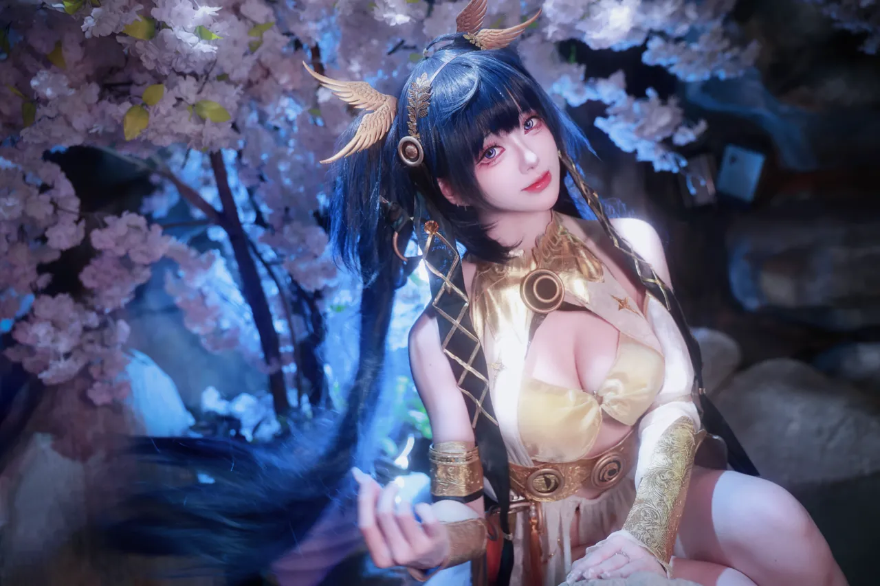 前野太太 - 鸣潮 尤诺-erohere13.webp